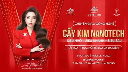 Thẩm Mỹ kim Thoa - Spa Trị Mụn tại Kinh Môn, Hải Dương