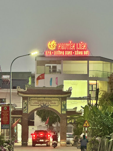 Spa Nguyễn Liên - Dưỡng Sinh Xông Hơi Massage - Spa Trị Mụn tại Sóc Sơn, Hà Nội