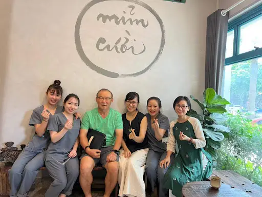 Mộc Spa & Wellness Ngoại Giao Đoàn - Spa Massage tại Bắc Từ Liêm, Hà Nội