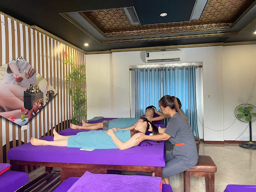 HƯƠNG SEN HOME/MASSAGE NINH BÌNH - Spa Massage tại Yên Khánh, Ninh Bình