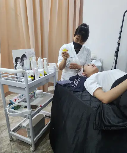 Nga Spa & Beauty - Spa Trị Mụn tại Nam Từ Liêm, Hà Nội