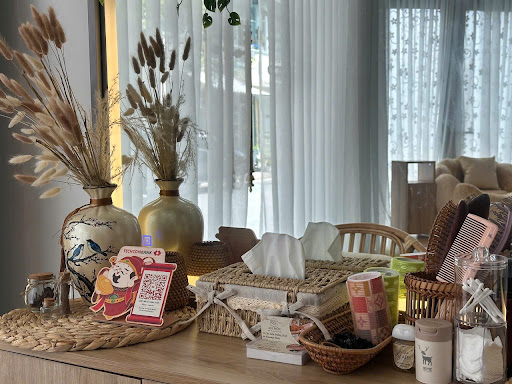 An Mộc Spa - Spa Massage tại Long Xuyên, An Giang