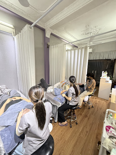 WILLY SPA - Địa Chỉ Phun Xăm tại Bắc Từ Liêm, Hà Nội