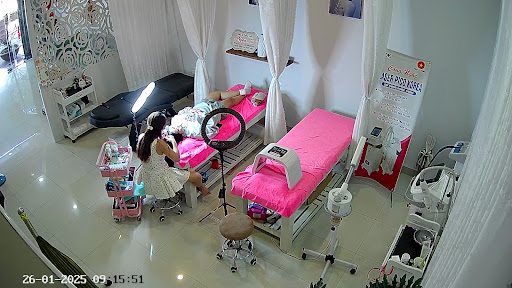 Spa Ngọc Tú - Spa Massage tại Tân Phú, Đồng Nai