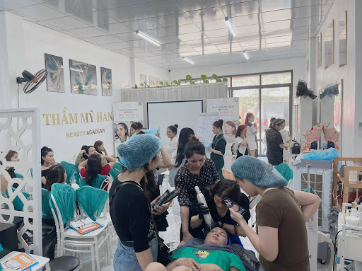 Thẩm Mỹ Hana - Spa Trị Mụn tại Thạch Thất, Hà Nội