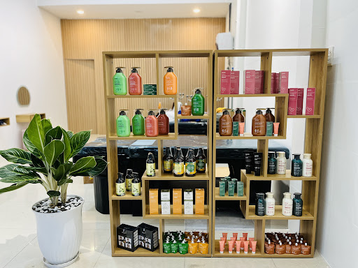 Gội Phê - Nâng niu từng sợi tóc - Gội Đầu Dưỡng Sinh tại Tuy Phong, Bình Thuận