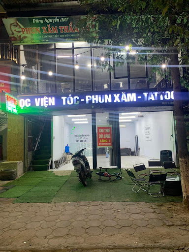 Xăm hình - Địa Chỉ Phun Xăm tại Yên Phong, Bắc Ninh