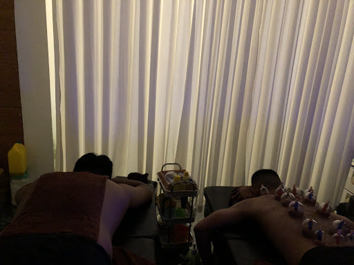 Massage Trị Liệu Paco - Spa Massage tại Cồn Cỏ, Quảng Trị