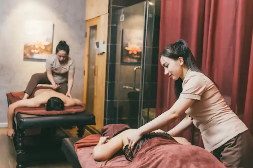 Leva Spa - Massage & Sauna Nha Trang - Spa Massage tại Khánh Vĩnh, Khánh Hòa