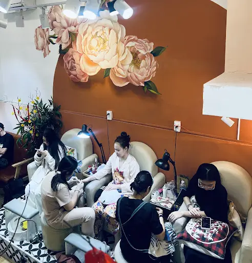 GỘI ĐẦU DƯỠNG SINH QUẬN 5 | MASSAGE BODY QUẬN 5 | ĐIỆU BEAUTY QUẬN 5 | SPA MỤN NÁM QUẬN 5 - Gội Đầu Dưỡng Sinh tại Quận 5, TP HCM