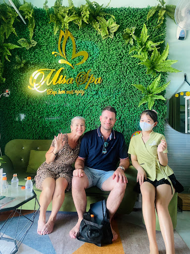 Misa Spa - Spa Massage tại Xuyên Mộc, Bà Rịa - Vũng Tàu