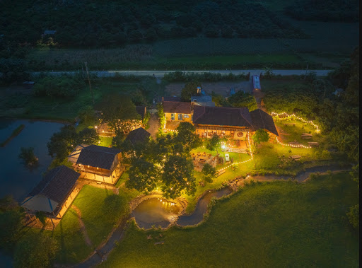 Phong Sơn Retreat - Spa Massage tại Hữu Lũng, Lạng Sơn