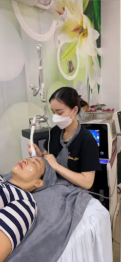 Luna Spa - Cơ sở 2 Bình Giang - Spa Massage tại Bình Giang, Hải Dương