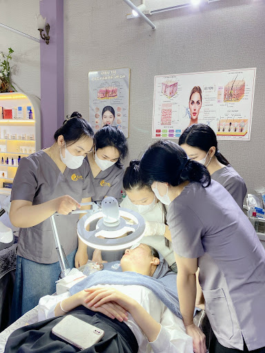 WILLY SPA - Spa Trị Mụn tại Bắc Từ Liêm, Hà Nội