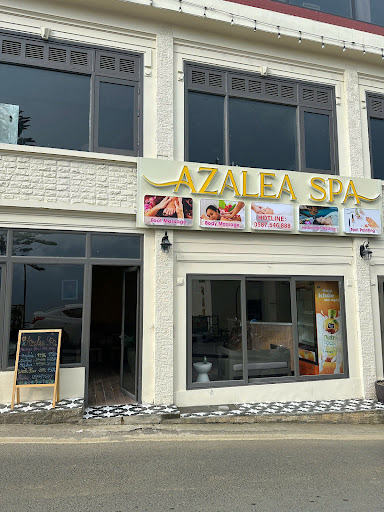 Azalea Spa - Spa Massage tại Lào Cai, Lào Cai