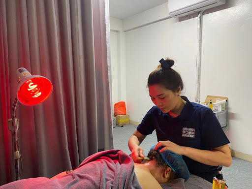 KHÍ SPA - Spa Massage tại Xuân Lộc, Đồng Nai