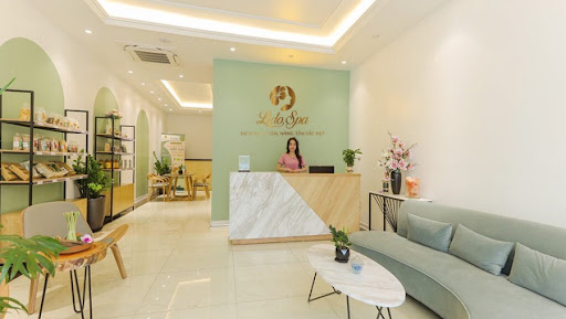 LIDO Spa Quận 9 - Spa Massage tại Quận 9, TP HCM