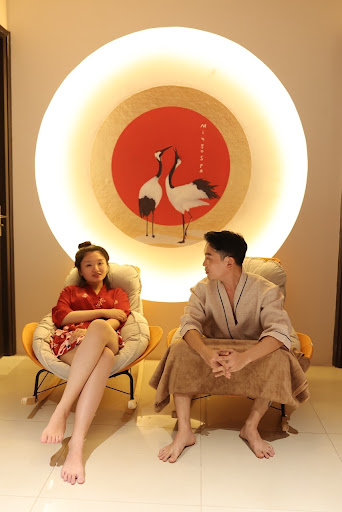 Massage cổ truyền - MINGO SPA - Spa Massage tại Thạnh Hóa, Long An