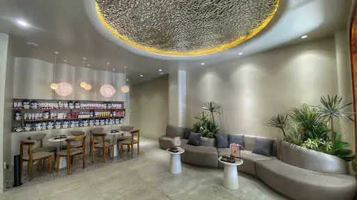 Massage Bozi - Gội Đầu Dưỡng Sinh Cà Mau - Spa Massage tại Ngọc Hiển, Cà Mau