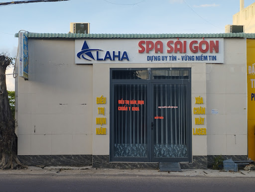 ALAHA Spa Sài Gòn - Spa Massage tại Tuy Phước, Bình Định