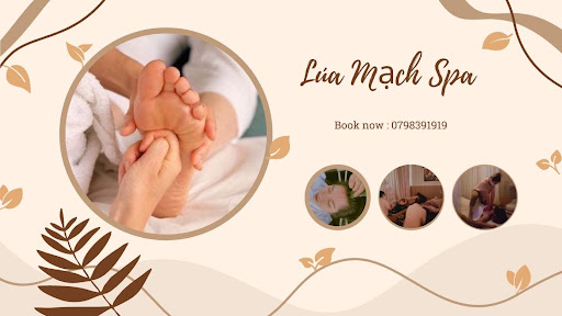 LÚA MẠCH SPA & Massage - Spa Massage tại Tam Bình, Vĩnh Long
