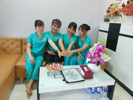 Spa Sắc Việt (Trần Hợi) - Spa Massage tại Trần Văn Thời, Cà Mau