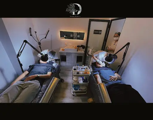 3am Dspa Quan Hoa - Spa Trị Mụn tại Cầu Giấy, Hà Nội