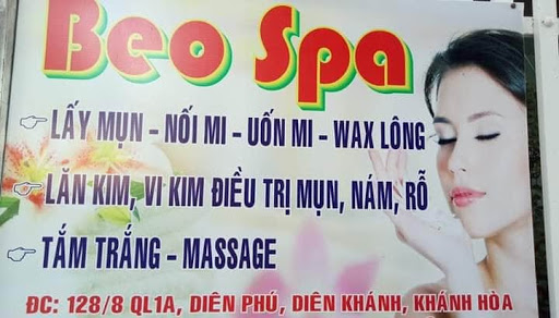 Beo Spa - Spa Trị Mụn tại Diên Khánh, Khánh Hòa