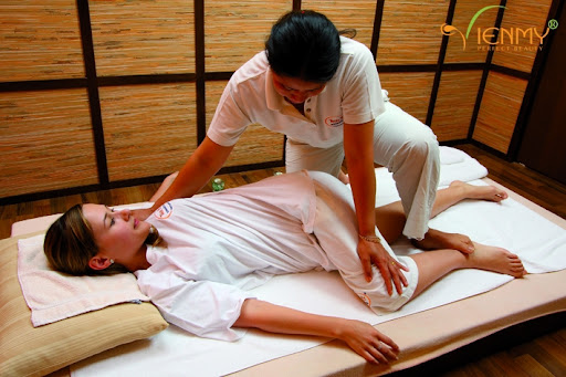 Quý Phi Spa 2 - Spa Massage tại Gò Vấp, TP HCM