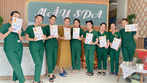 Mây Spa - Chuyên Trị Đau Vai 91/7 Lý Thái Tổ BMT - Spa Massage tại Buôn Ma Thuột, Đắk Lắk
