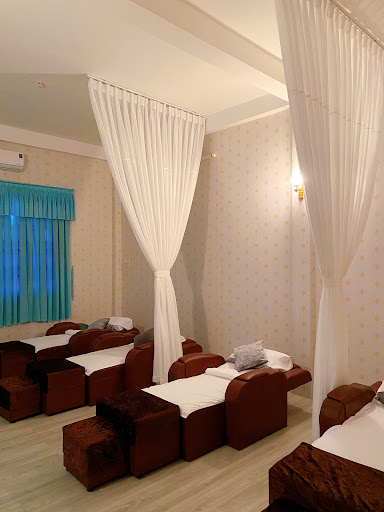Foot Massage SỨC KHOẺ 379 - Spa Massage tại Cao Lãnh, Đồng Tháp