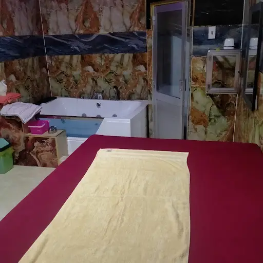 MASSAGE Lộc Phát - Spa Massage tại Hà Tiên, Kiên Giang