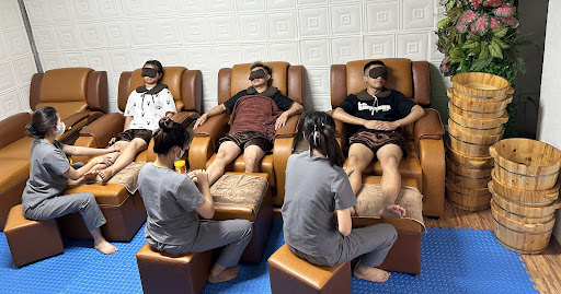 MASSAGE HẢIHÀ BODY,FOOT SPA&HAIR - Spa Massage tại Mèo Vạc, Hà Giang