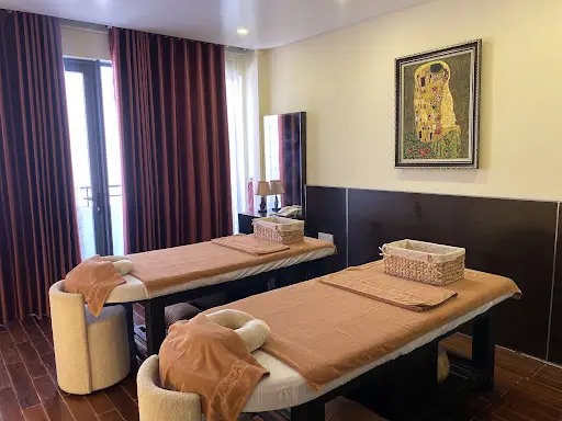 Aramsa Spa - Massage Nha Trang - Spa Massage tại Khánh Vĩnh, Khánh Hòa