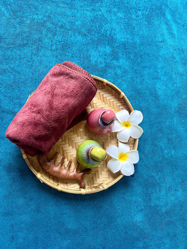 Phúc An Spa 🌿 - Spa Massage tại Cồn Cỏ, Quảng Trị