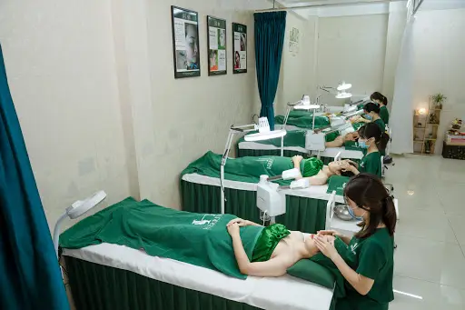 Herrin Spa An Thượng - Spa Trị Mụn tại Hoài Đức, Hà Nội