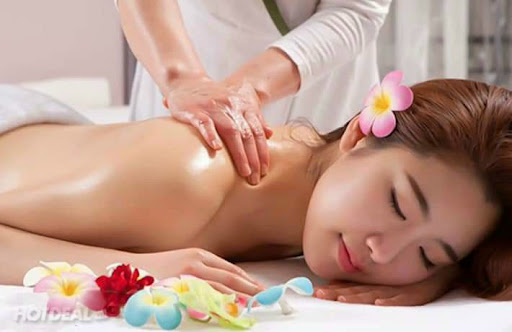 massage khiếm thị quang chiến quận 12 - Spa Massage tại Quận 12, TP HCM