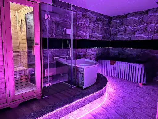 SAMFU MASSAGE 3 An Nhơn - Spa Massage tại An Nhơn, Bình Định