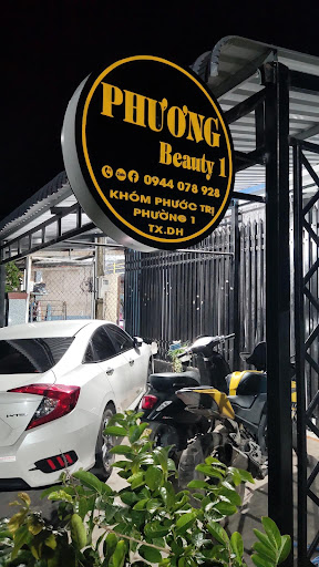 Phuong beauty 1 - Spa Massage tại Duyên Hải, Trà Vinh