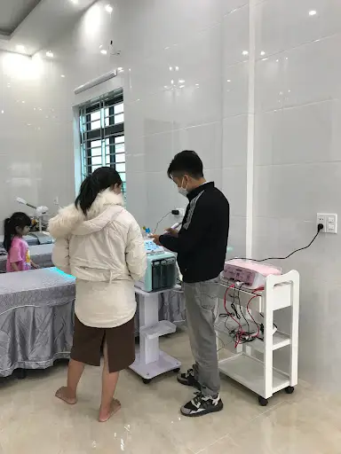 Thẩm Mỹ Viện Quốc Tế Hồng Như - Spa Massage tại Đức Thọ, Hà Tĩnh
