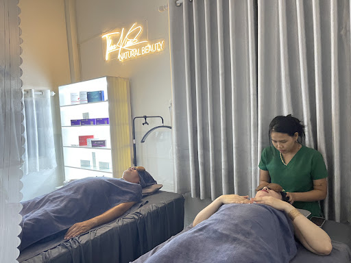 THOA KIM SPA TRI TÔN - Spa Massage tại Tri Tôn, An Giang