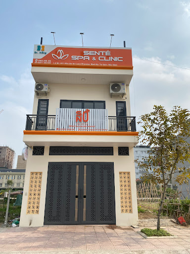Senté Spa & Clinic - Spa Massage tại Từ Sơn, Bắc Ninh