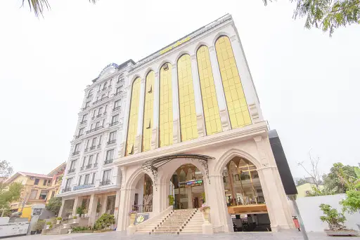 SEN VÀNG massage & spa - Spa Trị Mụn tại Hạ Long, Quảng Ninh