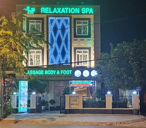 Relaxation Spa - Massage body - Gội đầu dưỡng sinh - Đông Hà - Gội Đầu Dưỡng Sinh tại Đakrông, Quảng Trị