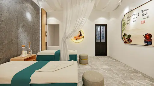 HANA HEALTHCARE - CHĂM SÓC SỨC KHOẺ - Spa Massage tại Thanh Liêm, Hà Nam