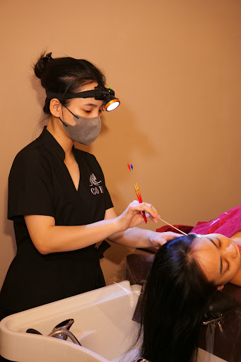 Dưỡng Sinh Cô Hai - Vincom Rạch Giá - Gội Đầu Dưỡng Sinh tại Giồng Riềng, Kiên Giang