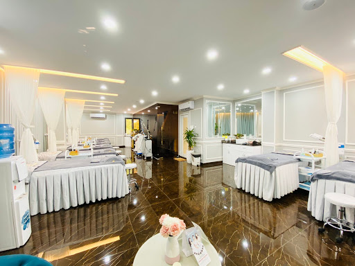 Viện Thẩm Mỹ Diva - Sóc Trăng - Spa Massage tại Sóc Trăng
