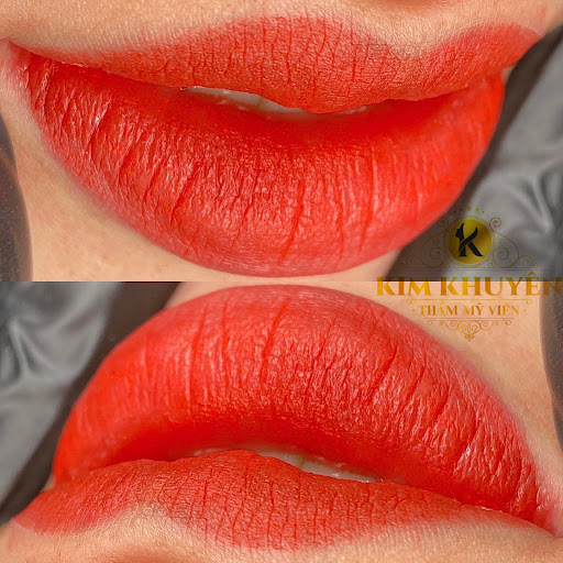 Thẩm Mỹ Viện Kim Khuyên - Sóc Trăng - Địa Chỉ Phun Xăm tại Châu Thành, Sóc Trăng