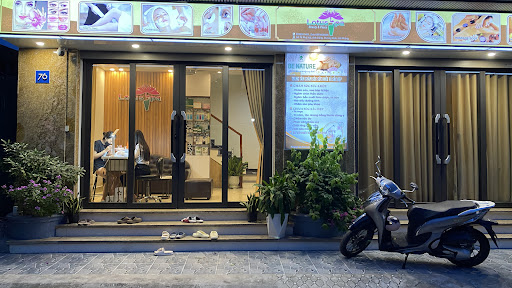 Lotus spa- Chăm sóc sức khỏe, làm đẹp và trị mụn - Spa Trị Mụn tại Dương Kinh, Hải Phòng