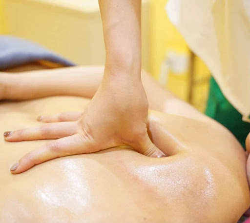 An Lạc Dưỡng Trung Tâm Massage ( Dưỡng Sinh & Trị Liệu) - Spa Massage tại Bình Minh, Vĩnh Long